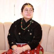 Dilsa D. Class 10 trainer in Bangalore