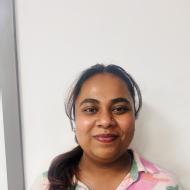 Umme H. Spoken English trainer in Bangalore