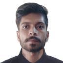 Photo of Kamlesh Kumar