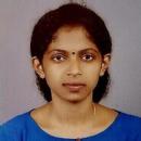 Sruthi S. Vocal Music trainer in Cherthala