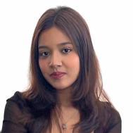Shilpi B. Class 12 Tuition trainer in Gmc