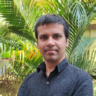 Rishi Harshvardhan Japanese Language trainer in Coimbatore