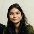 Prachi S. Chemistry Tuition classes trainer in Delhi