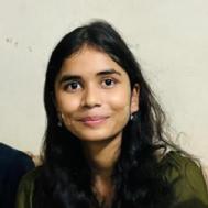 Prachi S. Class 10 trainer in Delhi