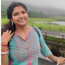 Amrita A. Chemistry Tuition classes trainer in Hyderabad