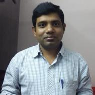 Sujan Kumar Mukherjee Class I-V Tuition trainer in Kolkata