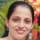 Anuja B. photo