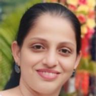 Anuja B. Class I-V Tuition trainer in Dombivli