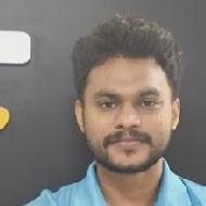 Sulthan Personal Trainer trainer in Bangalore