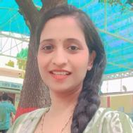 Rajshree P. Class I-V Tuition trainer in Mumbai