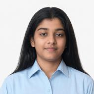 Sonalika S. Class I-V Tuition trainer in Bhubaneswar