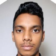 Raushan Raj Class I-V Tuition trainer in Motihari