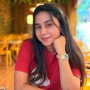 Sayantika G. Class I-V Tuition trainer in Sadar