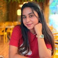 Sayantika G. Class I-V Tuition trainer in Sadar