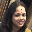 Photo of Puspa P.