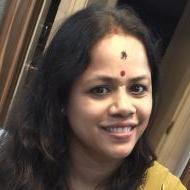 Puspa P. Cooking trainer in Bangalore