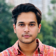 Ankit Bhardwaj Class 12 Tuition trainer in Mumbai
