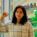 Photo of Aparna T.
