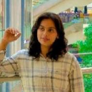Aparna T. Staff Selection Commission Exam trainer in Varanasi