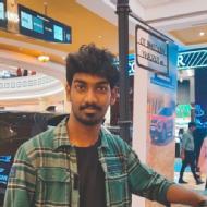 Sirivella Finny Joshua Engineering Entrance trainer in Bangalore