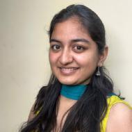 Tripti B. Class I-V Tuition trainer in Delhi