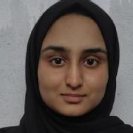 Saba M. Class 8 Tuition trainer in Gulbarga