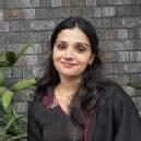 Photo of Navya K.