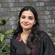 Navya K. Class 12 Tuition trainer in Taliparamba
