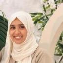 Fatma S. Geography Tuition classes trainer in Kasaragod