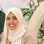 Fatma S. BA Tuition trainer in Kasaragod
