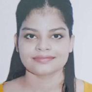 Twinkle S. Class 9 Tuition trainer in Ghaziabad
