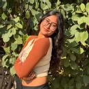 Himanshi R. Class I-V Tuition trainer in Sohna