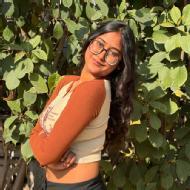 Himanshi R. Class I-V Tuition trainer in Sohna