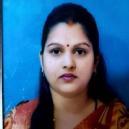 Usha K. Yoga trainer in Utter Pradesh