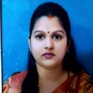Usha K. Yoga trainer in Utter Pradesh