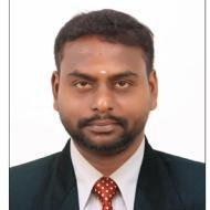 Karthikeyan Vadivelu Self Defence trainer in Chennai