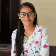 Athira R. Class 11 Tuition trainer in Chittur