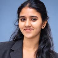 Aswini R. Class 12 Tuition trainer in Coimbatore