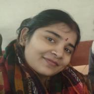 Ramangi M. Class I-V Tuition trainer in Shahjahanpur