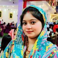 Mamta K. Class I-V Tuition trainer in Delhi