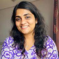 Dr P. Class 10 trainer in Pune
