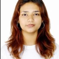 Yoana D. Spoken English trainer in South 24 Parganas