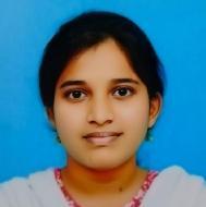 Kinnera S. Class I-V Tuition trainer in Hyderabad