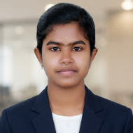 Karishmaa P. Class I-V Tuition trainer in Omalur