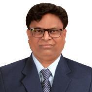 Dr Dasari Sreeramulu UGC NET Exam trainer in Kurnool