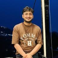 Sachin Rawat Class I-V Tuition trainer in Delhi