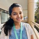Tanvi S. Science Tuition classes trainer in Miraj