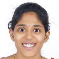 Ashritha Nursery-KG Tuition trainer in Hyderabad