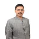Sriharsha Anant achar Life Skills Coaching trainer in Bangalore