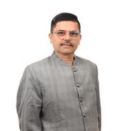 Sriharsha Anant Achar Life Skill trainer in Bangalore